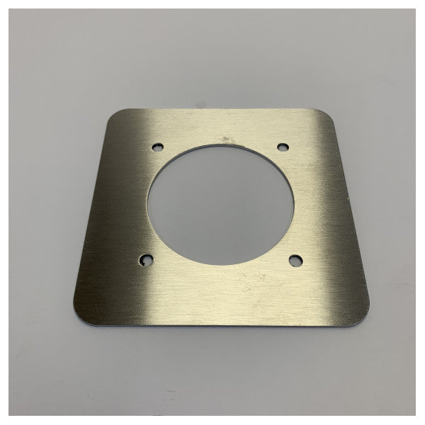 Lewmar 55910010 ST Alte/Neue Panel-Adapterplatte 