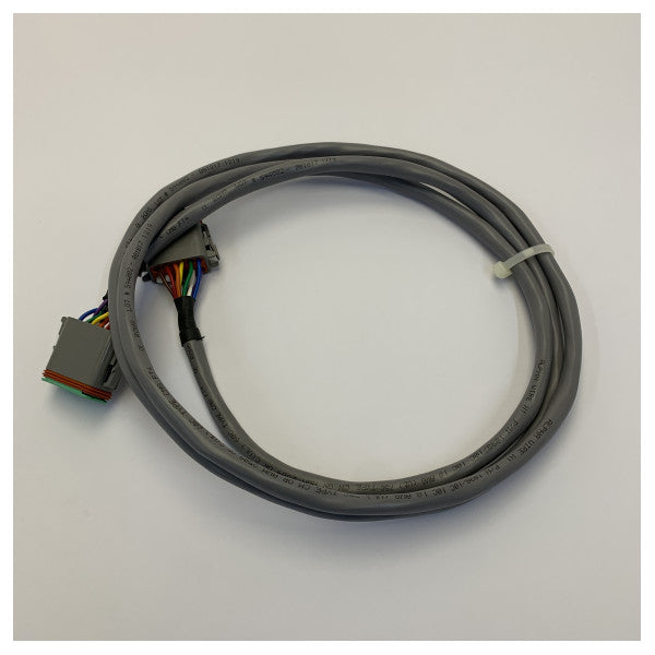 Lewmar 589828 Gen2 RT Motor 2M DT Kabelbaum 