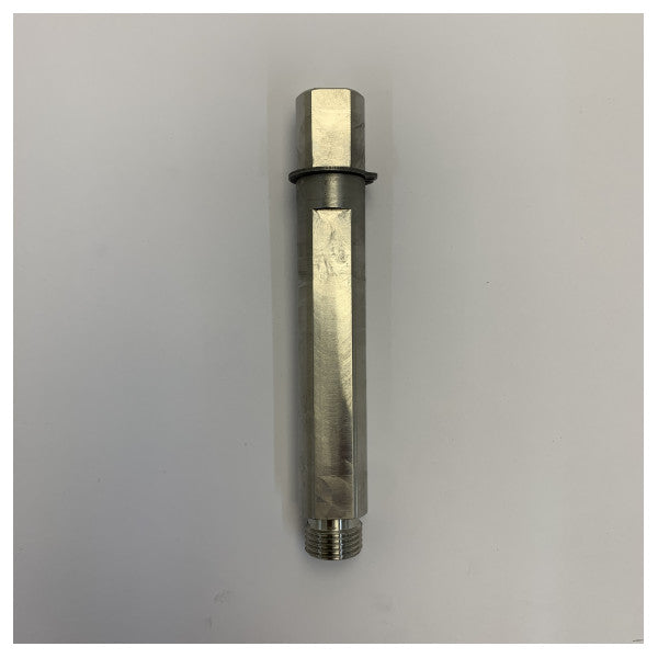 Lewmar 65100016 VX1L GD Antriebswelle für Ankerwinde 