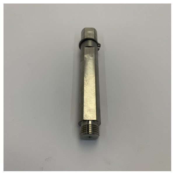 Lewmar 65100016 VX1L GD Antriebswelle für Ankerwinde 