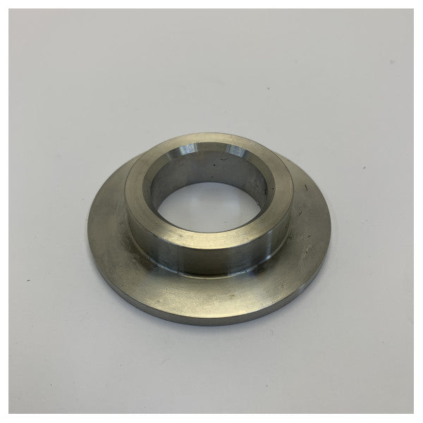 Lewmar 55001240 Piastra del collare per albero con chiavetta 