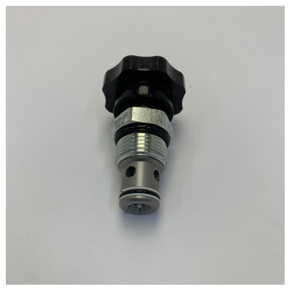 Lewmar B19192 NV10-21 Hydraulisk nåleventil til fin indstillingsjustering 