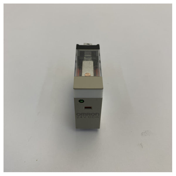 Lewmar B8876 353 837 Relè elettrico marino Omron 