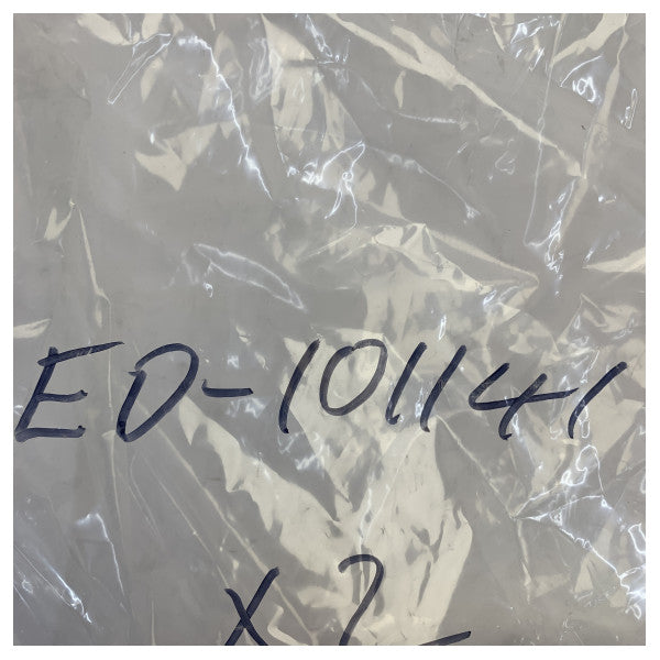 Lewmar M10 x 100mm rustfrit stål øjebolt 