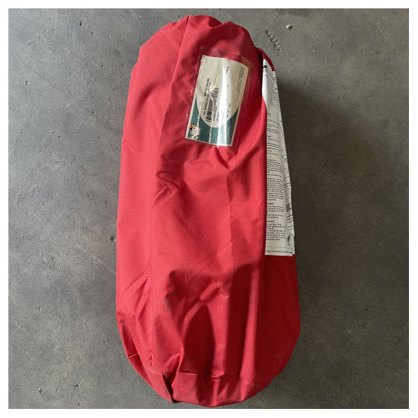 Викинг универсален изолиран спасителен костюм за възрастни 50 - 100 кг | 140 - 200 см 