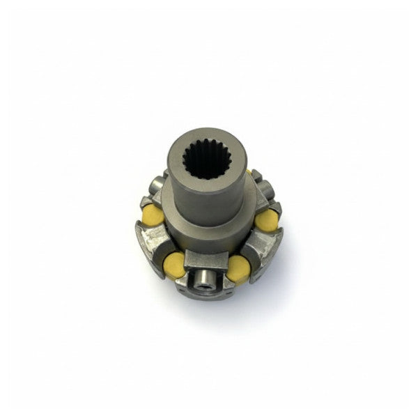 Lewmar Centra Series B 120 fleksibel kobling - 58000412 