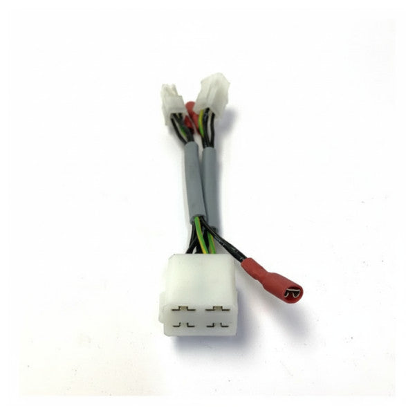 Lewmar Cabo divisor elétrico marítimo Y de 5 condutores - 589076 