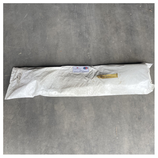 Cranchi Atlantique 40 Tapit li ma jivvjaġġax għall-Barra tal-Marin - 33971650 