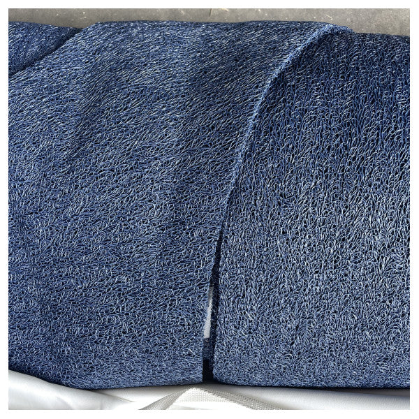 Cranchi Mediterranee 47 Kestävä Sininen Liukumaton Veneen Lattiamatto - 33971671 