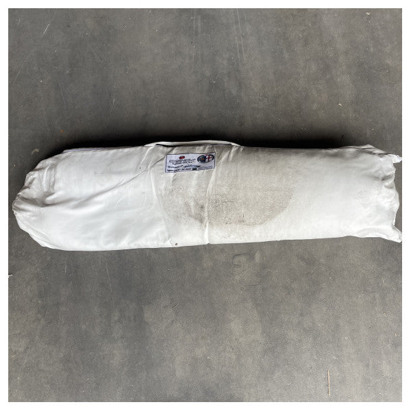 Cranchi Mediterranee 47 Kestävä Sininen Liukumaton Veneen Lattiamatto - 33971671 