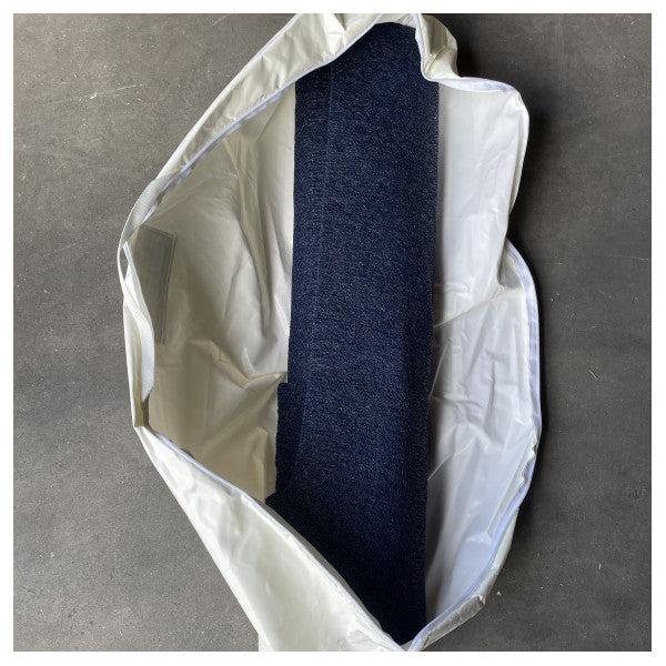 Cranchi Turchese 24 Kaymaz Kokpit Halısı Mavi - 33971690 