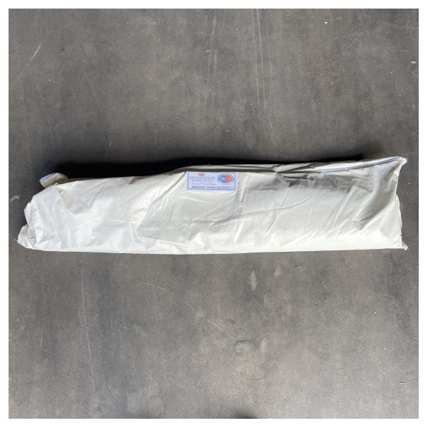 Cranchi Turchese 24 Kaymaz Kokpit Halısı Mavi - 33971690 