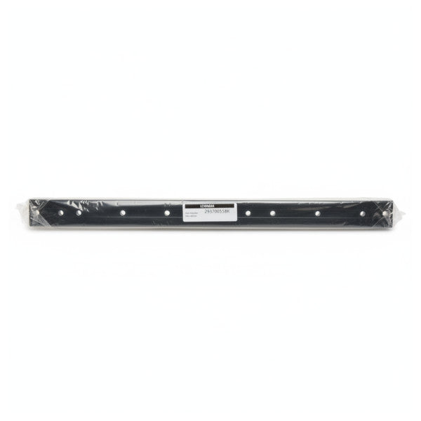 Lewmar Size 0 Pre-Drilled Plunger Track 3.14m Aluminium - 29370055BK