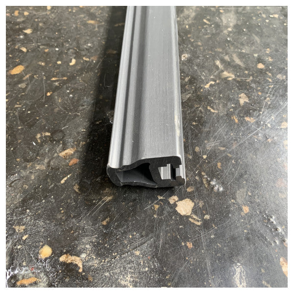 Lewmar 291615188 SZ1 HDBM Rail 1,8 m pour poutre robuste 