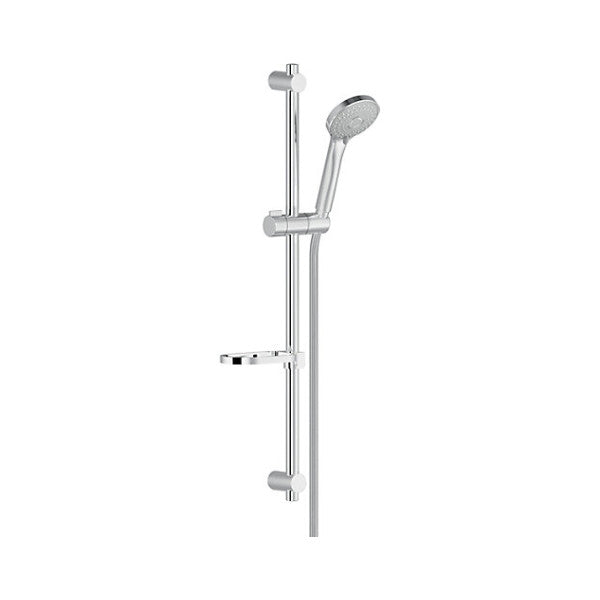 Nobili Barr Shower 60 mm duschslang och duschhuvud - 159216