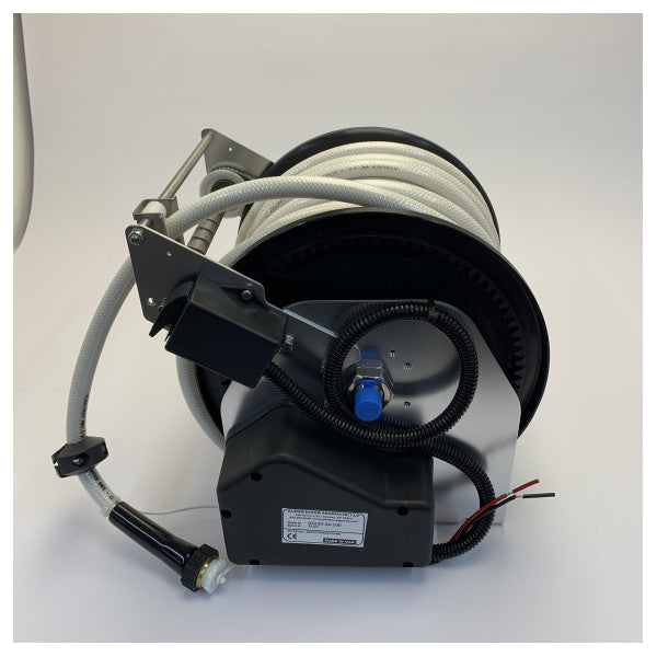 Glendinning Hosemaster LW 05520-24-100 24 V sähköinen vesiletkukela 30 m 