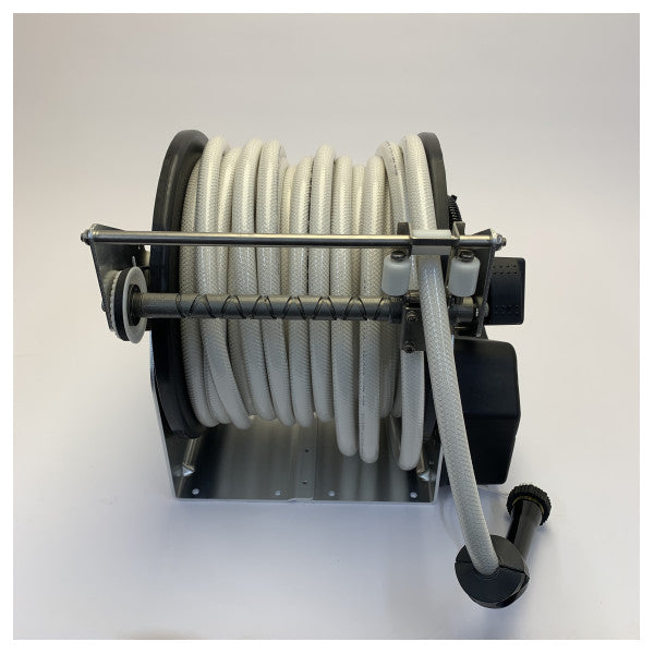 Glendinning Hosemaster LW 05520-24-100 24 V sähköinen vesiletkukela 30 m 