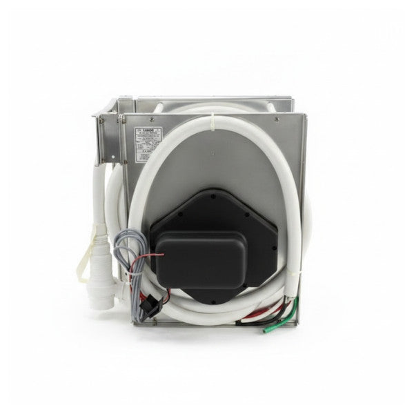Glendinning CRMA50-12V sustav za upravljanje brodskim napojnim kabelom Marine Cablemaster - 15 m 