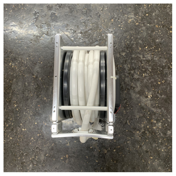 Glendinning CRMA50-12V sustav za upravljanje brodskim napojnim kabelom Marine Cablemaster - 15 m 