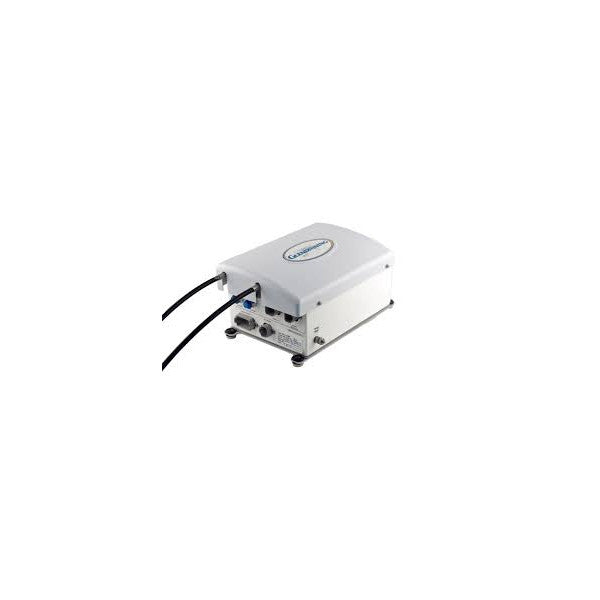 Glendinning Smart Actuator II Single Inboard 12V Engine Control System - SA2-1E-