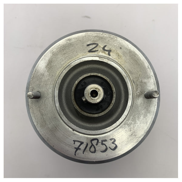 BRUGT Lofrans MCA1024M 1000W | 24V elektromotor til ankerspil - EC60034-1