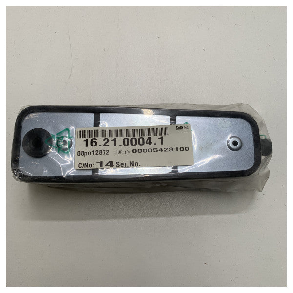 FURUNO HG-8810 VHF Radio Radio Contracket Bracket pour FM-8800-D