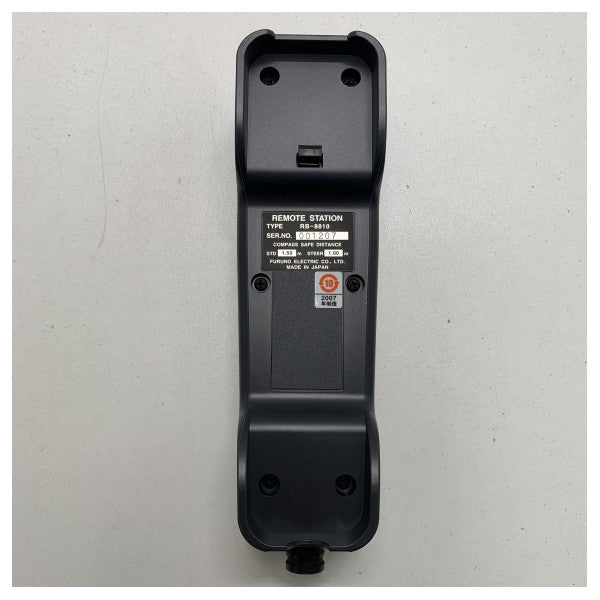 FURUNO HG-8810 VHF Radio Radio Contracket Bracket pour FM-8800-D