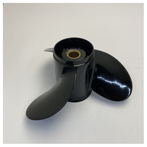 Michigan Match 3-Blade Aluminiumpropeller 13x19 RH AL3 - 31043 