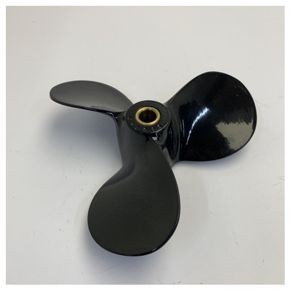 Michigan Match 3-Blatt-Aluminiumpropeller 9 1/4 x 11 RH - 12013 