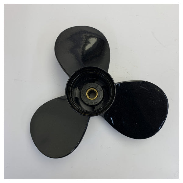 Michigan Match 3-Blade aluminium Propeller 10x7 RH - 218078