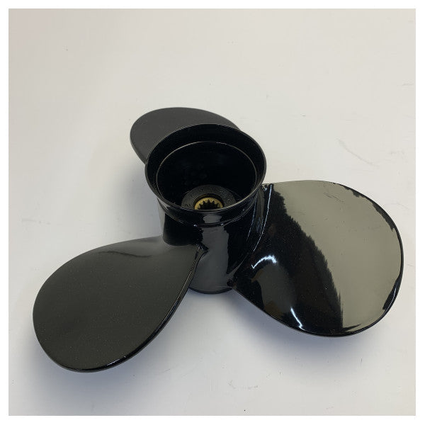 Michigan Match 3-Blade aluminium Propeller 10x7 RH - 218078