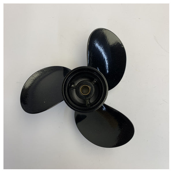 Michigan Match 3-bladet aluminiumpropel 8.5x8 RH - 142103 