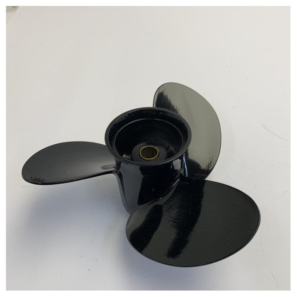 Michigan Match 3-bladet aluminiumpropel 8.5x8 RH - 142103 
