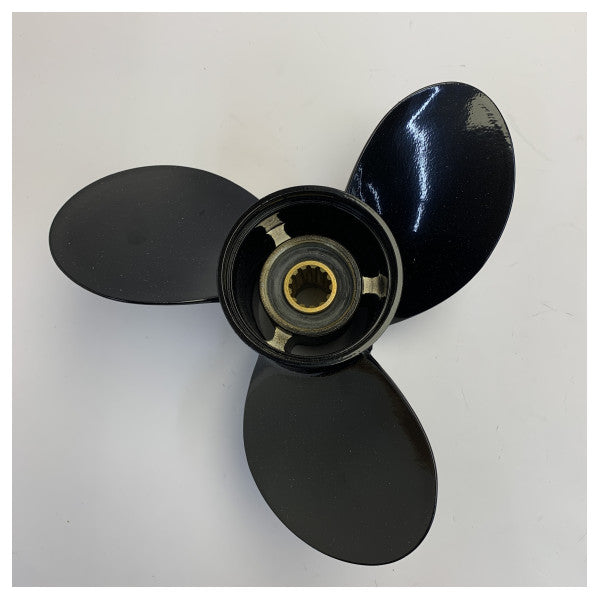 Michigan Match 3-Blatt-Aluminium-Propeller 10 5/8 x 12 RH - 31074 