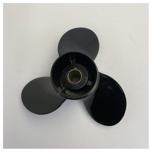Michigan Match 3-Blatt-Aluminium-Propeller 10 1/4 x 14 RH - 31018 