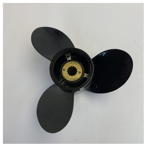 Michigan Match 3-Blatt-Aluminium-Propeller 10 1/4 x 14 RH - 31018 