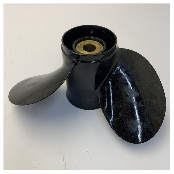 Michigan Match 3-blads aluminiums båtpropell 15 x 17 RH - 31064 
