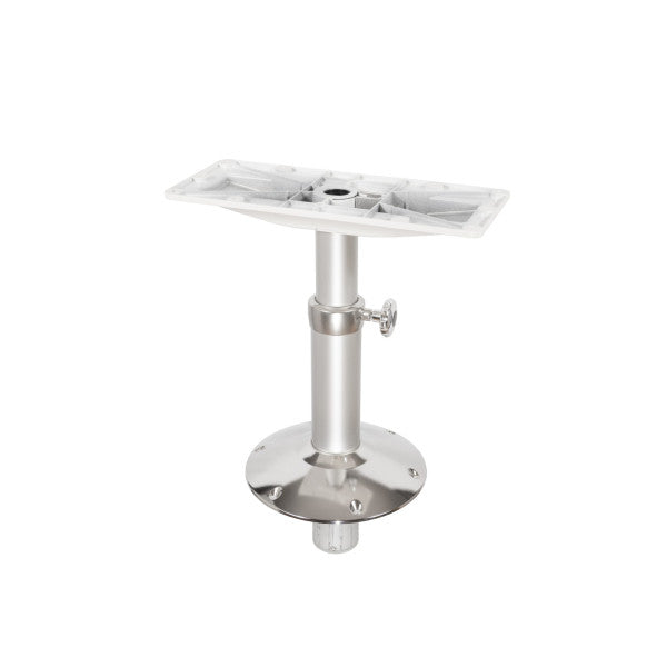 Norsap 1610BL Langlebige Marine-Halterung aus Aluminium und Kunststoff mit Schnellverschlussklemme für Boote und Schiffe