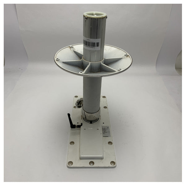 Norsap 1610BL Langlebige Marine-Halterung aus Aluminium und Kunststoff mit Schnellverschlussklemme für Boote und Schiffe