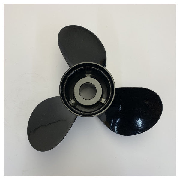 Michigan Vortex 3-blads aluminium marin propell 13 x 19 RH - 992115 