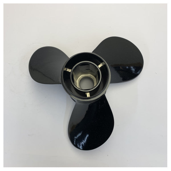 Michigan Vortex 3-blads aluminium marin propell 13 x 19 RH - 992115 