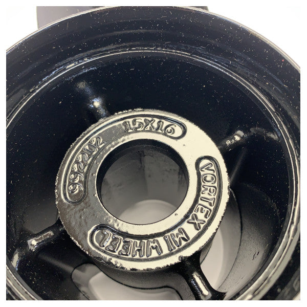 Michigan Vortex 4-Blade Marine Propeller 15 x 16 RH - 992202 
