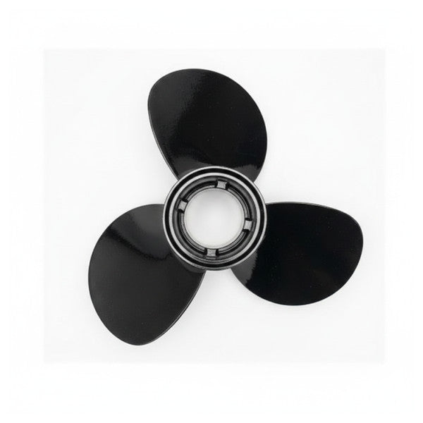 Michigan Vortex 3-Blatt Aluminium-Propeller 14 x 10 RH - 992109 