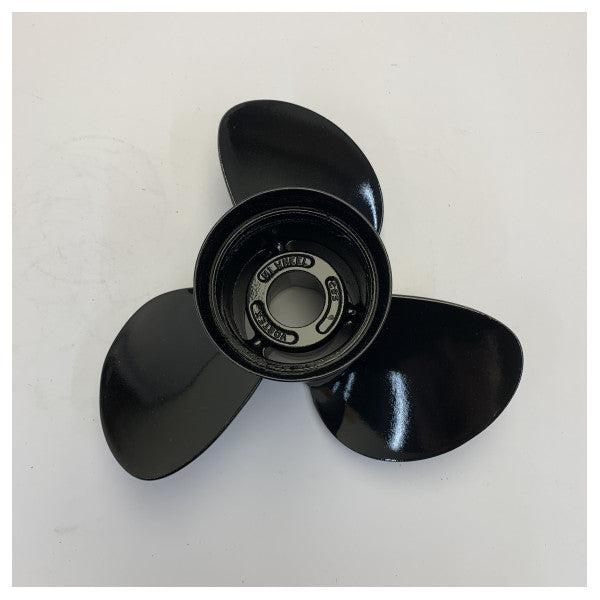 Michigan Vortex 3-Blade Aluminum Propeller 10 1/2 x 9 RH - 992501