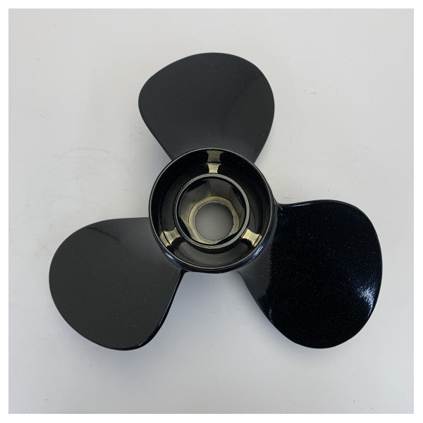 Michigan Vortex 3-Blatt-Aluminiumpropeller 11 1/4 x 14 RH - 992606 