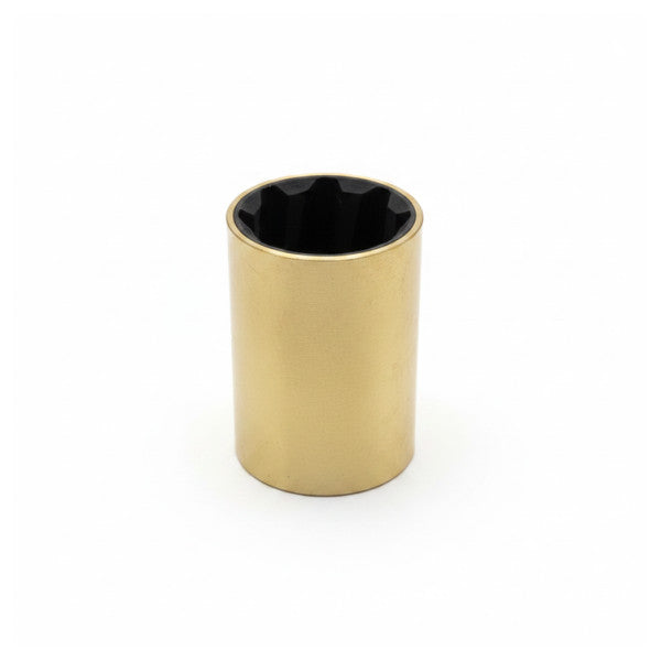 Michigan Brass Cutless-Lager 2 x 3 x 8 Zoll - AIB200B 