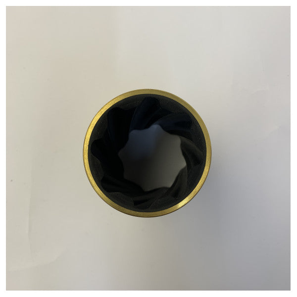 Michigan Brass Cutless-Lager 2 x 3 x 8 Zoll - AIB200B 