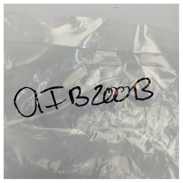 Michigan Brass Cutless Bearing 2 x 3 x 8 Inch - AIB200B 