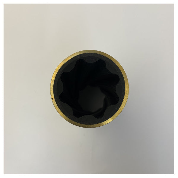 Michigan Aqualube Spiral Cutless-Lager 45x65x180mm - AMB45SPL 