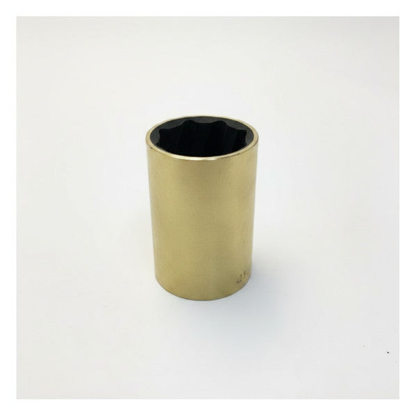 Michigan Brass Spiral Cutless-Lager 50x65x200mm AMB50BSPL 